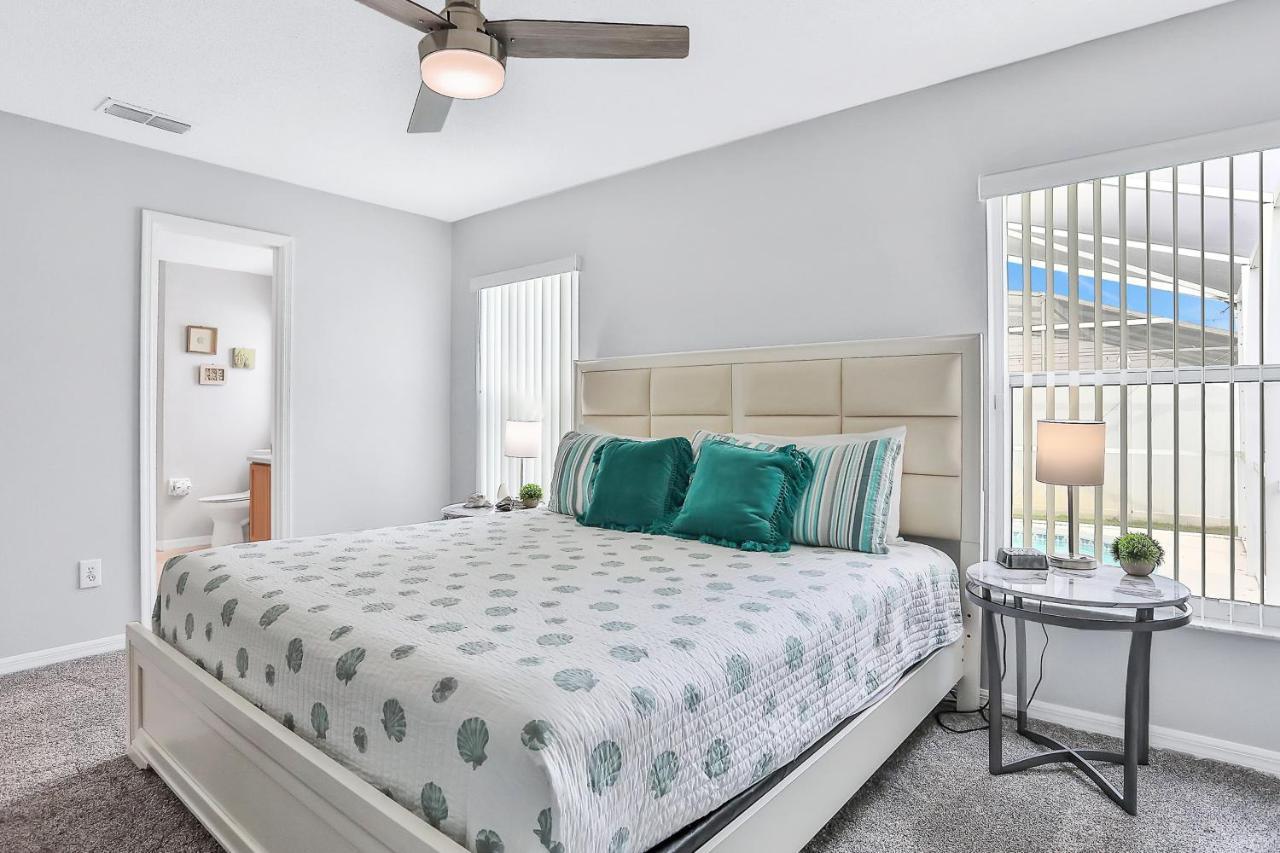 Kissimmee's Magic Retreat