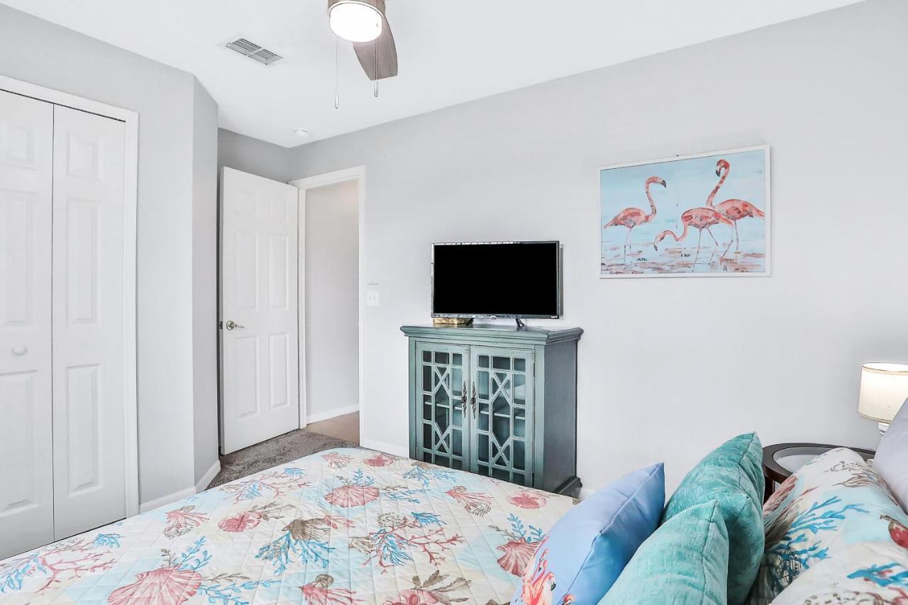 Kissimmee's Magic Retreat
